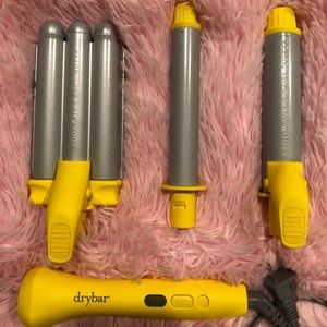 Drybar Mixologist Tool